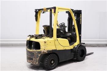Hyster H 30 FT