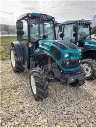 Arbos 4100F ültetvény és szőlészeti traktor