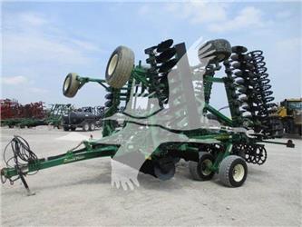 Great Plains SD2600