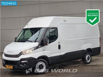 Iveco Daily 35S16 160pk Automaat L2H2 Clima Cruise 3.5t