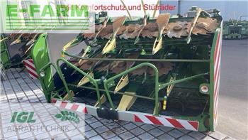 Krone xcollect 750-3 (bv301-20)