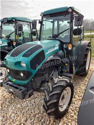 Arbos 4110F ültetvény és szőlészeti traktor