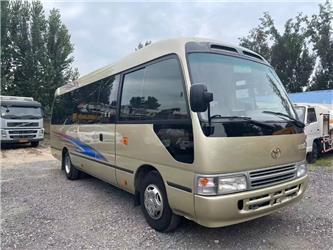 Toyota Coaster For Sale