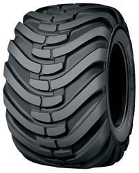 New Nokian forestry tyres 600/60-22.5