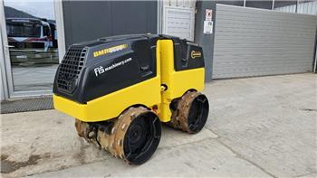Bomag BMP8500 - YEAR 2018 - 400 WORKING HOURS