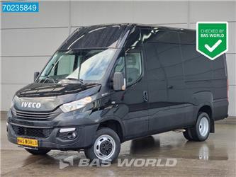 Iveco Daily 35C18 Euro6 L2H2 Dubbellucht Trekhaak Camera