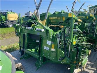 Krone X-Collect 750-3