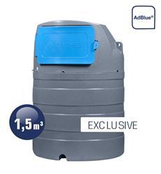 Swimer Blue Tank 1500 Eco-line Exclusive