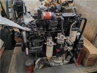  sdec SC9DK220  construction machinery engine