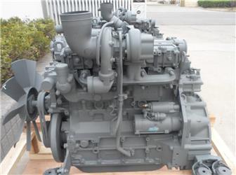 Deutz D226B-4T excavator engine /excavator motor