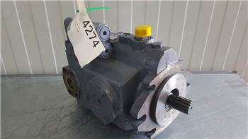 Werklust WG35D-Sauer OPV1/070-R3Z-RQN914-Load sensing pump
