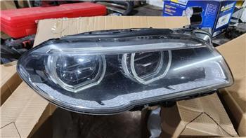 BMW M5 Adaptive LED Headlights