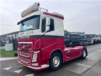 Volvo FH 460 4X2 EURO 6 i-Shift Low Roof APK
