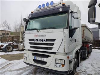 Iveco Stralis AS 440 S45 TP