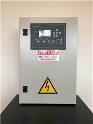 ATS Panel 100A - Max 65 kVA - DPX-27503
