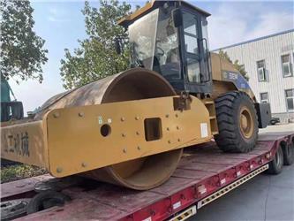  SEM/CAT 8220 roller for middle east country use