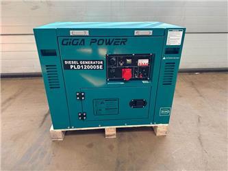  Giga power 10KVA Generator Silent Set - OFFER !