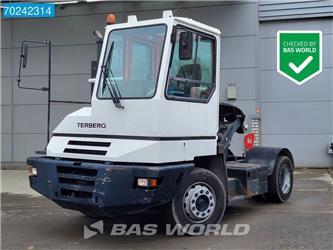 Terberg YT180 4X2 NL-Truck Terminal Trekker