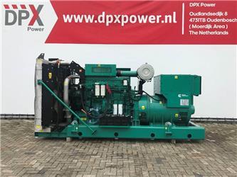Cummins C900D5 - 900 kVA Generator - DPX-18527