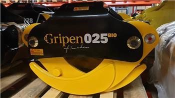 HSP Gripen 025BIO