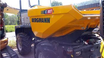 Bergmann C807