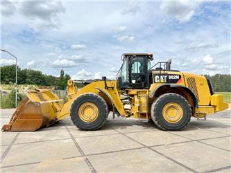 CAT 982M Excellent Condition / Well Maintained