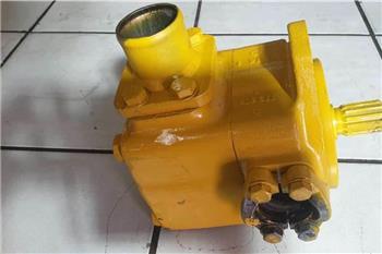  Sperry Vickers Hydraulic Gear Pump 773