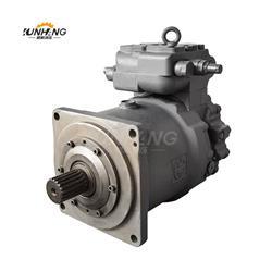 Hitachi 4372637 Hydraulic motor EX1800-3 Swing motor