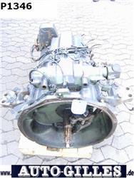 Mercedes-Benz MB Getriebe GV 4/110-6/9.0 / GV4/110-6/9,0