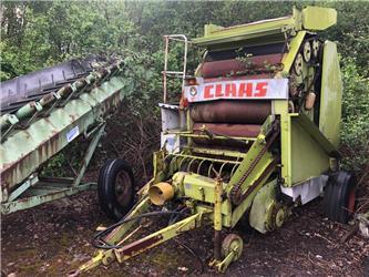 CLAAS Rollant 62