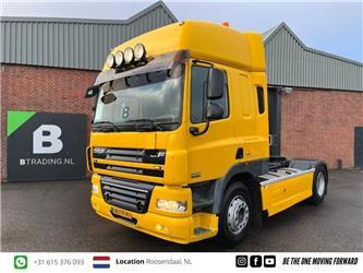 DAF CF 85.360 Aut. - 2007 - Euro 5 - Holland truck - A