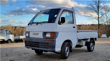Daihatsu Hijet Mini truck