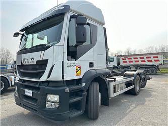 Iveco AS260s48