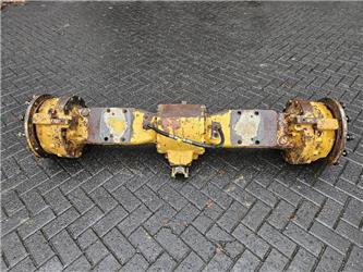 New Holland W110C-ZF MT-L3065II-Axle/Achse/As