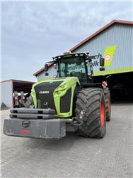 CLAAS Xerion 4000 Trac VC