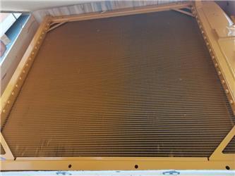 Shantui 17Y-03-90000 radiator for bulldozer