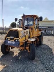 Bell RIGID TRACTOR 1734A,2WD