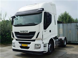 Iveco Stralis AS440S42T/P Diesel 4x2 Euro6 | 10+ pcs on