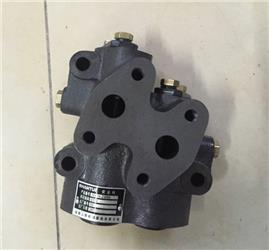 Shantui SD16 safety valve 16Y-76-23000