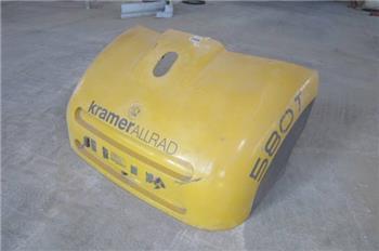 Kramer 580T