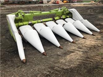 CLAAS Conspeed Linear 6-75 FC