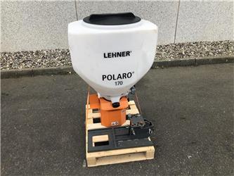 Lehner Polaro 170 demo som ny