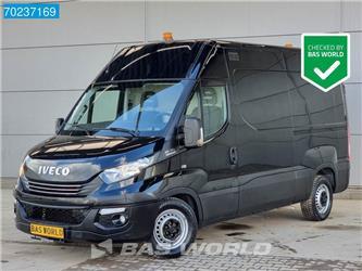 Iveco Daily 35S16 160PK Automaat L2H2 Navi Airco Cruise
