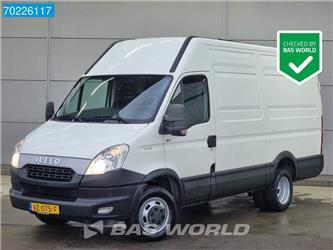 Iveco Daily 35C13 Dubbellucht L2H2 Airco Cruise 3500kg t