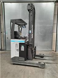 UniCarriers UMS160DTFVRE725