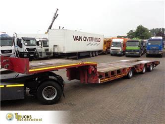 Kaiser SSB35 + 3 AXLE + discounted from 26.950,-