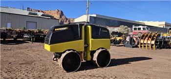 Bomag RT Trench Compactor