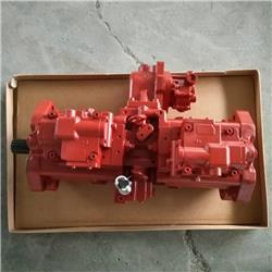 Doosan DX420 SOLAR 470LC-V Hydraulic Pump  401-00233B