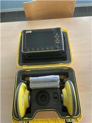 Leica ICON MCP 80 3D GPS