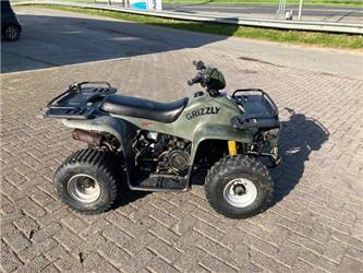 ATV QUAD XF-150